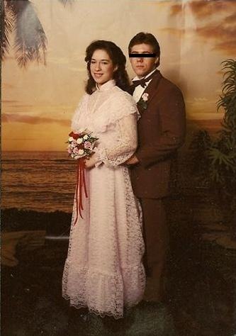 Weird Prom Pictures